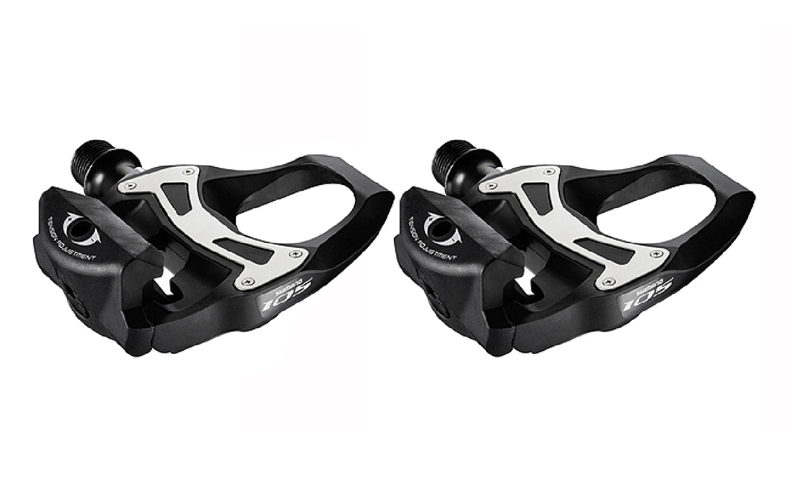 Pedalai Shimano PD-R7000 105