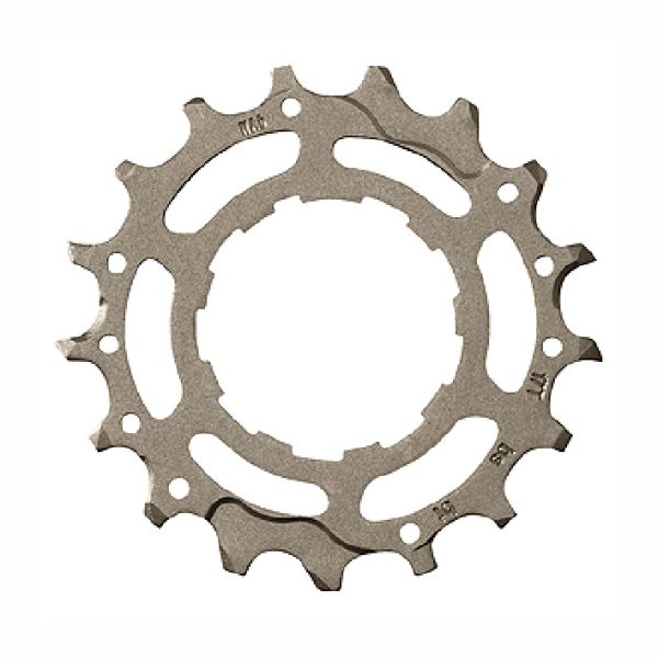 Žvaigždutė galinė Shimano CS-M8000