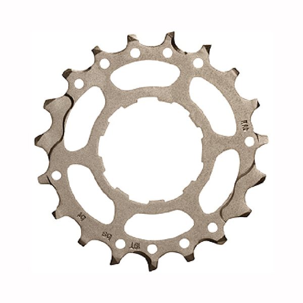 Žvaigždutė galinė Shimano CS-M8000