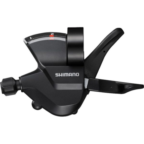 Pavarų rankenėlė Shimano SL-M L Altus Rapidfire