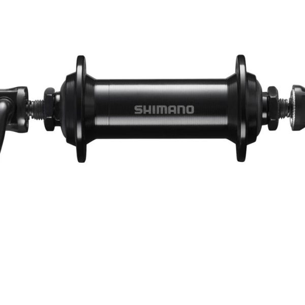 Stebulė priekinė Shimano HB-TX500-QR Tourney OE