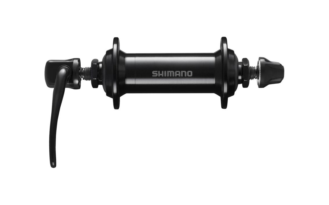 Stebulė priekinė Shimano HB-TX500-QR Tourney OE
