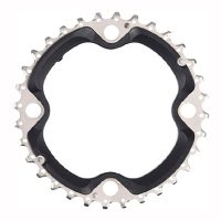 Žvaigždutė priekinė Shimano FC-M670 SLX