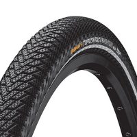 Padanga dviračiui Continental Top Contact Winter II ECE-R75