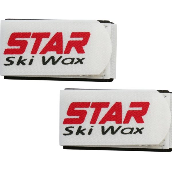 Slidžių susegėjas Star Ski Wax