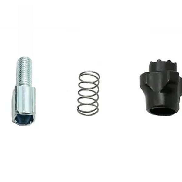 Varžtas galiniam pavarų perjungėjui Shimano RD-M430