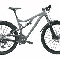 Skydelis priekinis SKS Mudrocker 490 mm #4