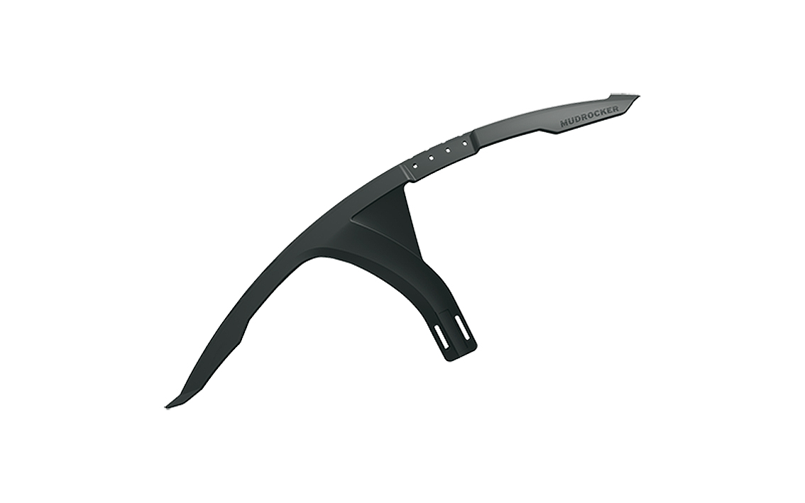 Skydelis priekinis SKS Mudrocker 490 mm