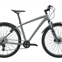 Skydelis galinis SKS Mudrocker 840 mm #2