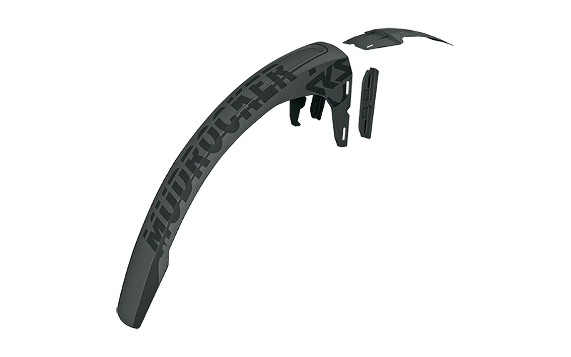 Skydelis galinis SKS Mudrocker 840 mm