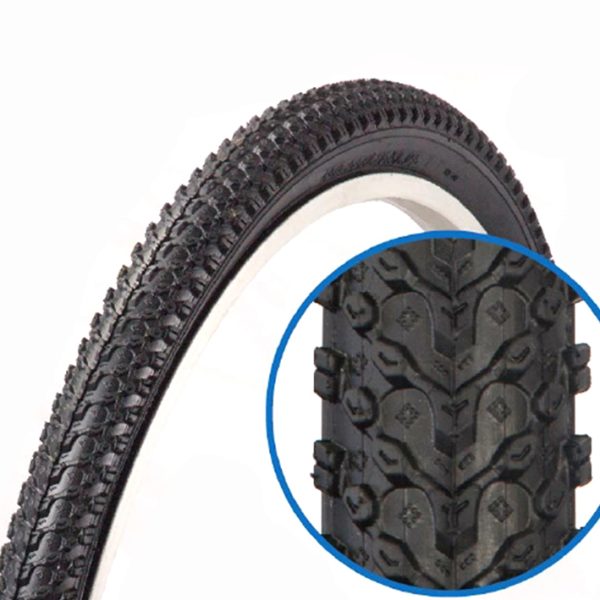 Padanga dviračiui Vortex Racer 26 × 2.125