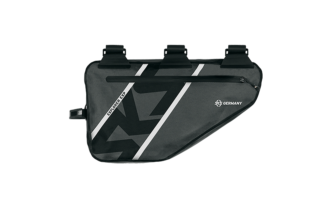 Krepšys SKS Explorer Framebag