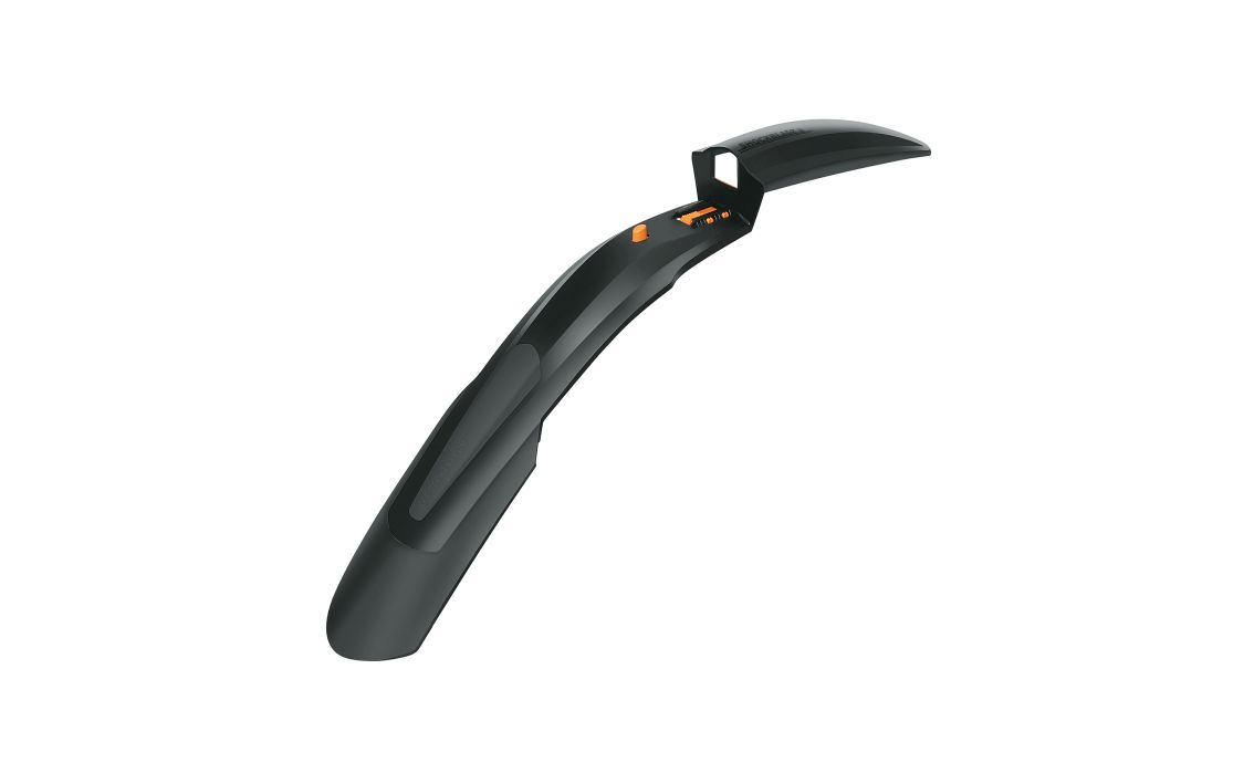 Skydelis priekinis SKS Shockblade 680 mm