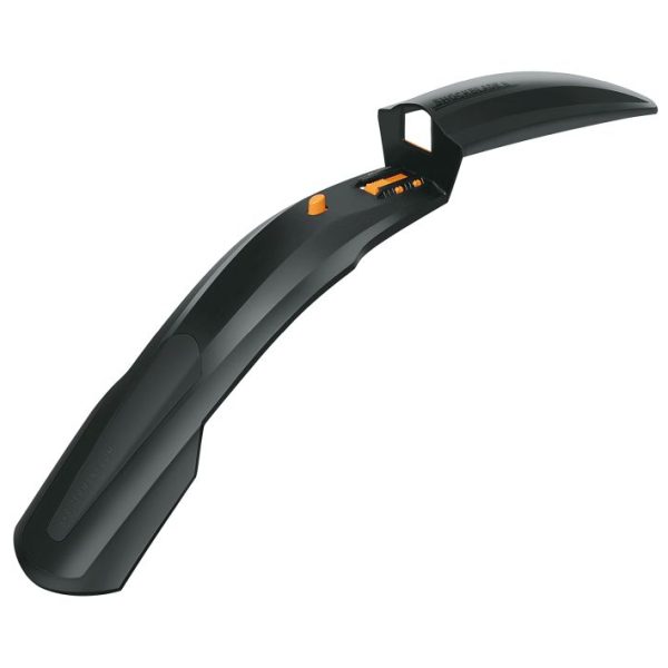 Skydelis priekinis SKS + Shockblade 605 mm