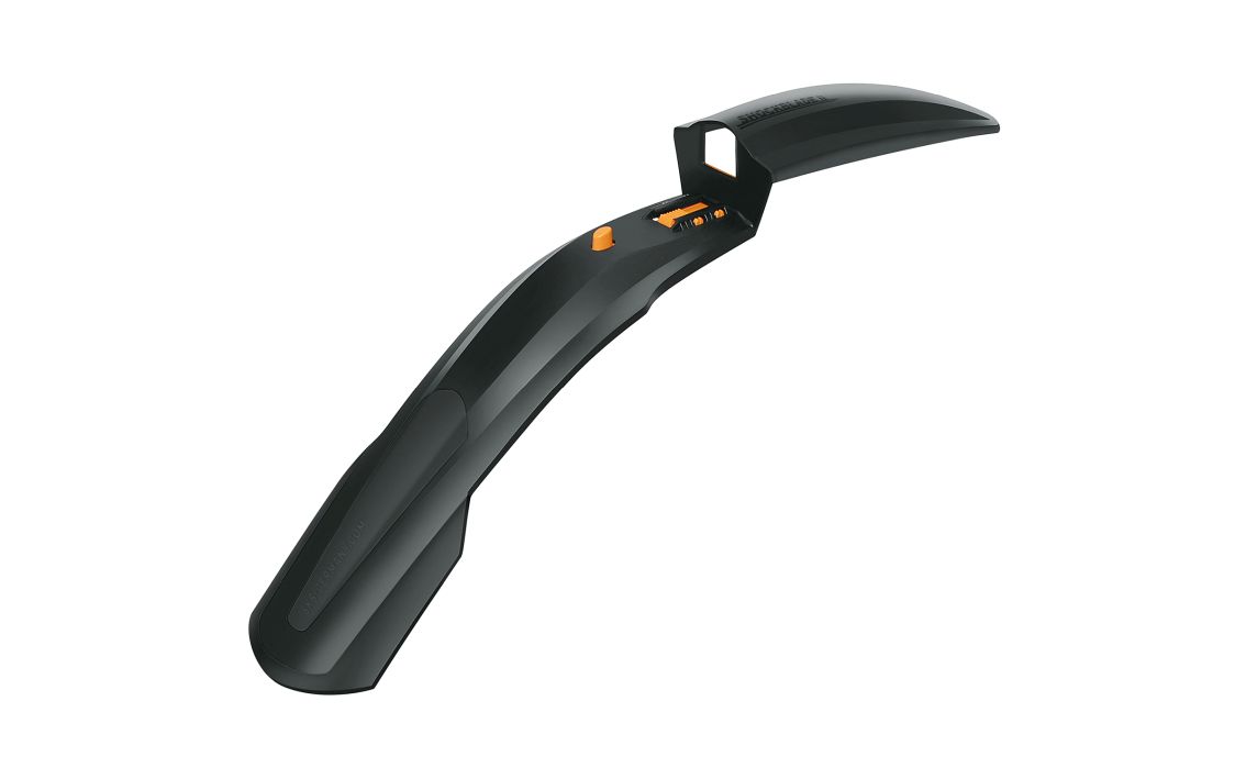 Skydelis priekinis SKS + Shockblade 605 mm