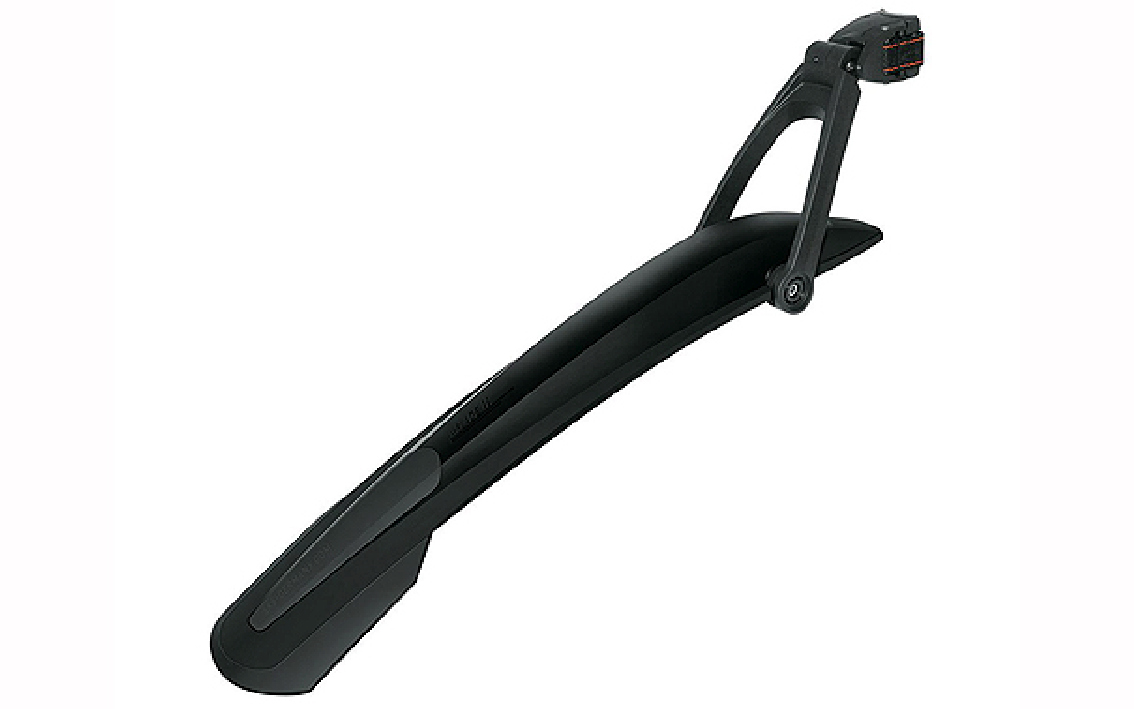 Skydelis galinis SKS + X-Blade 550 mm