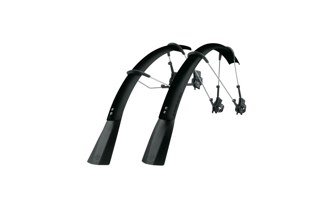 Skydelių komplektas SKS Raceblade Pro XL