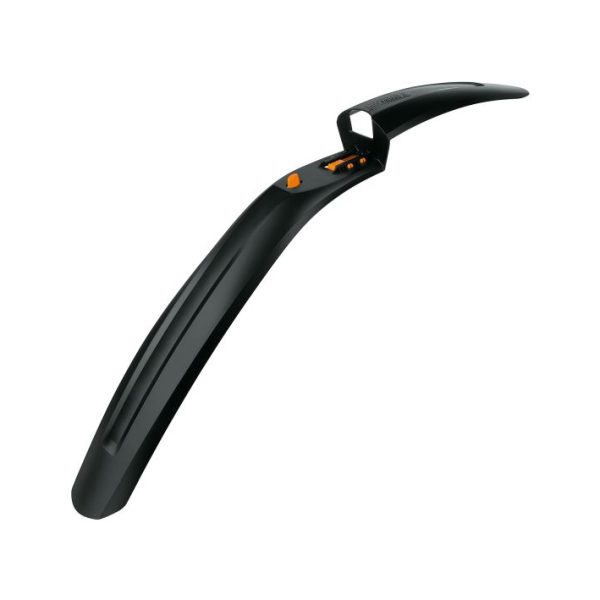 Skydelis priekinis SKS + Shockboard XL 660 mm