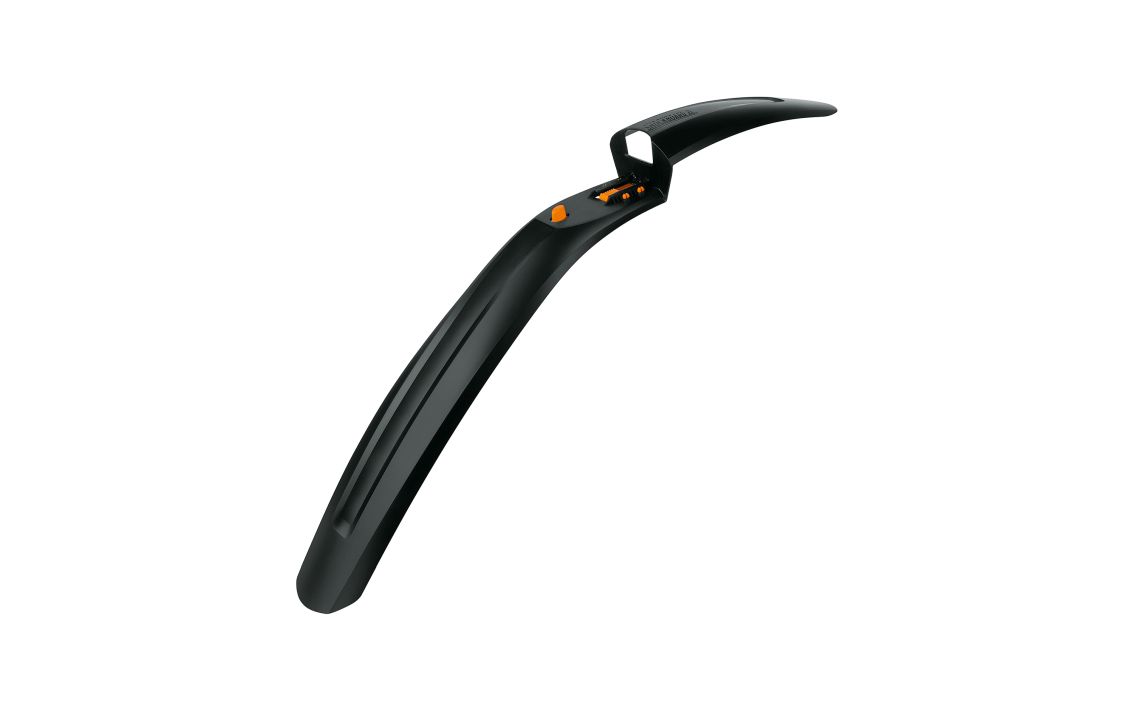 Skydelis priekinis SKS + Shockboard XL 660 mm
