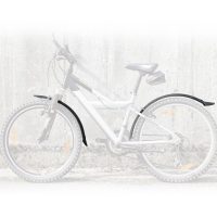 Skydelių komplektas SKS Velo 55 Junior