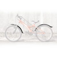 Skydelių komplektas SKS Velo 55 Kids