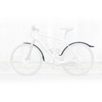 Skydelių komplektas SKS Velo 47 Trekking