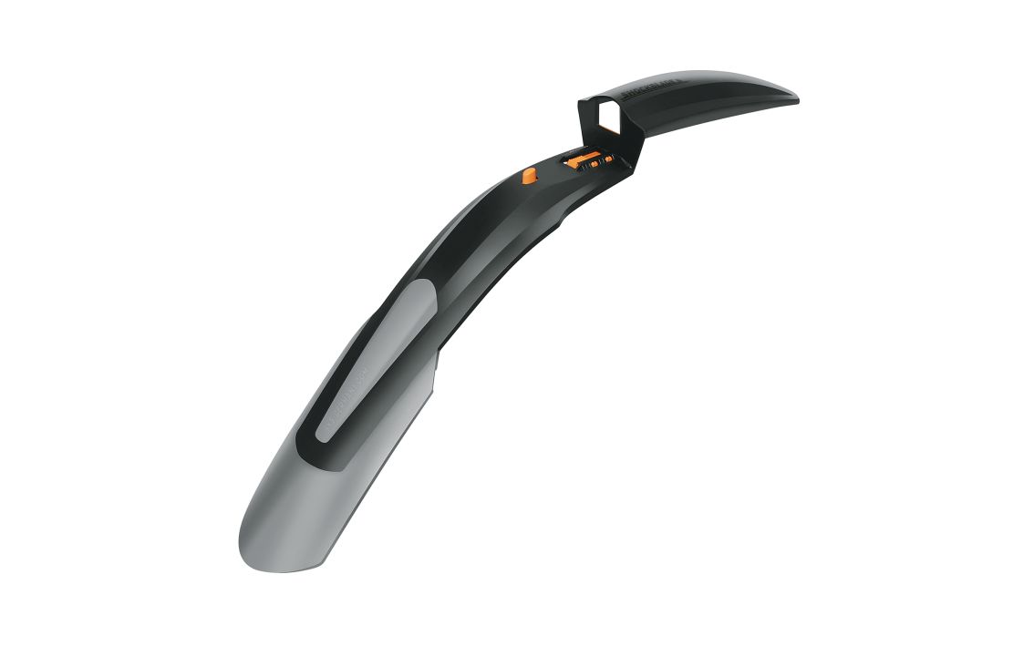 Skydelis priekinis SKS Shockblade 680 mm