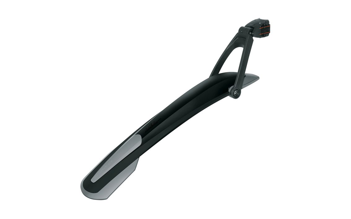 Skydelis galinis SKS + X-Blade 550 mm