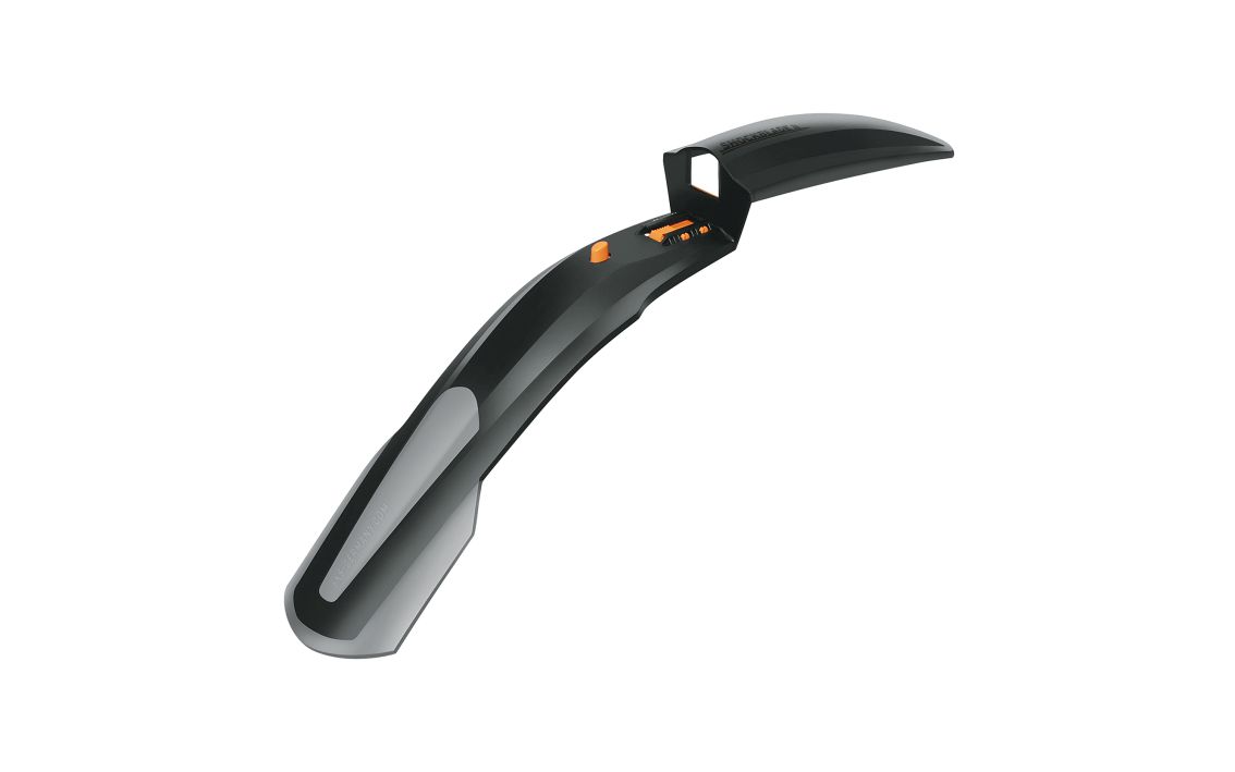 Skydelis priekinis SKS + Shockblade 605 mm