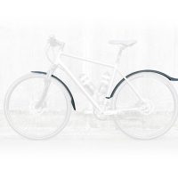 Skydelių komplektas SKS Velo 55 Cross