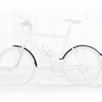 Skydelių komplektas SKS + Velo 65 Mountain