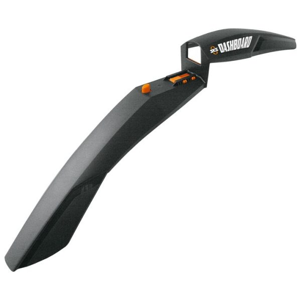 Skydelis priekinis SKS + Dashboard