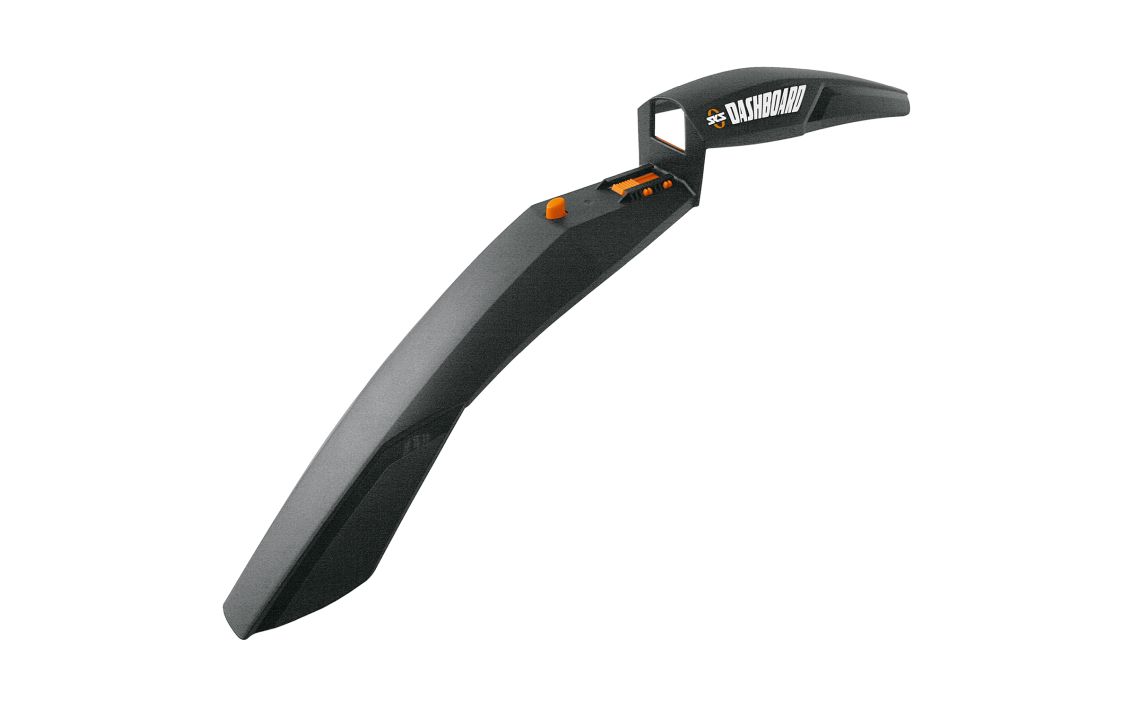 Skydelis priekinis SKS + Dashboard