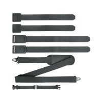 Krepšys SKS Infinity Urban Trunkbag XL #2