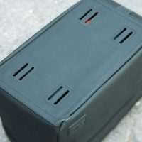 Krepšys SKS Infinity Urban Trunkbag XL #6