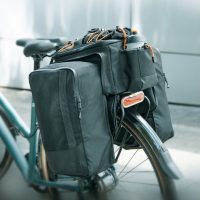 Krepšys SKS Infinity Urban Trunkbag XL #7