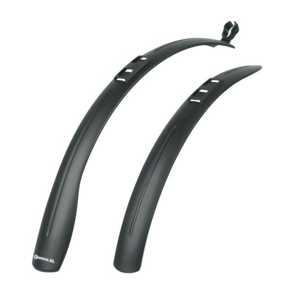 Skydelių komplektas SKS + Beavertail XL