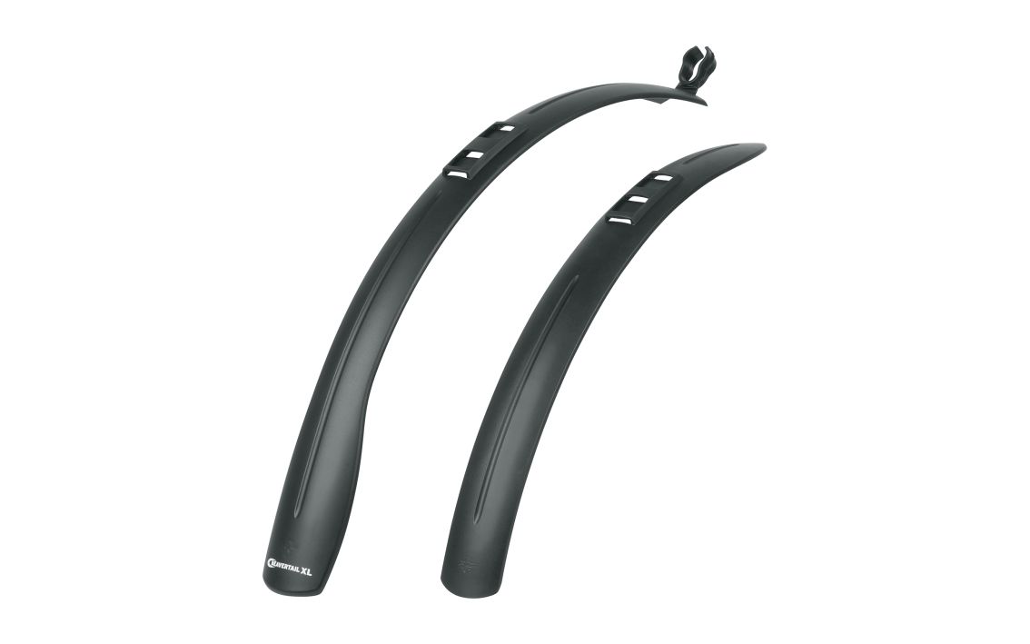 Skydelių komplektas SKS + Beavertail XL