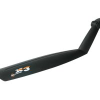 Skydelis galinis SKS X-Tra-Dry 390 mm