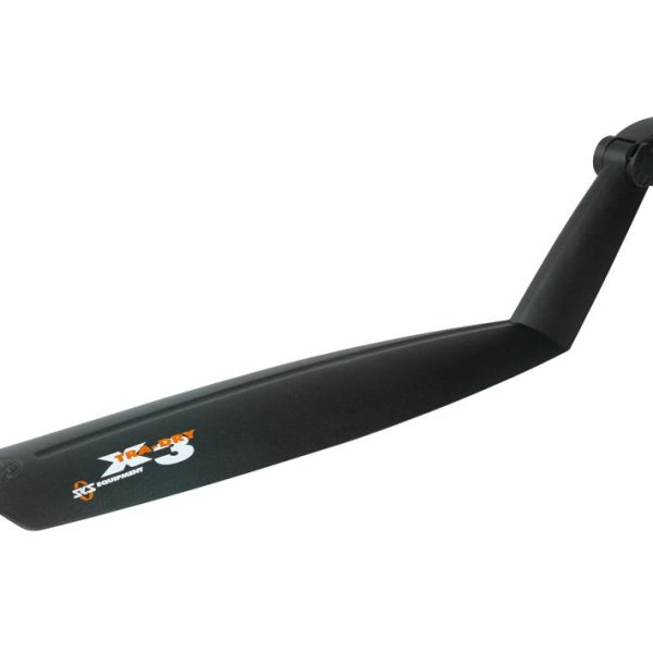 Skydelis galinis SKS X-Tra-Dry 390 mm