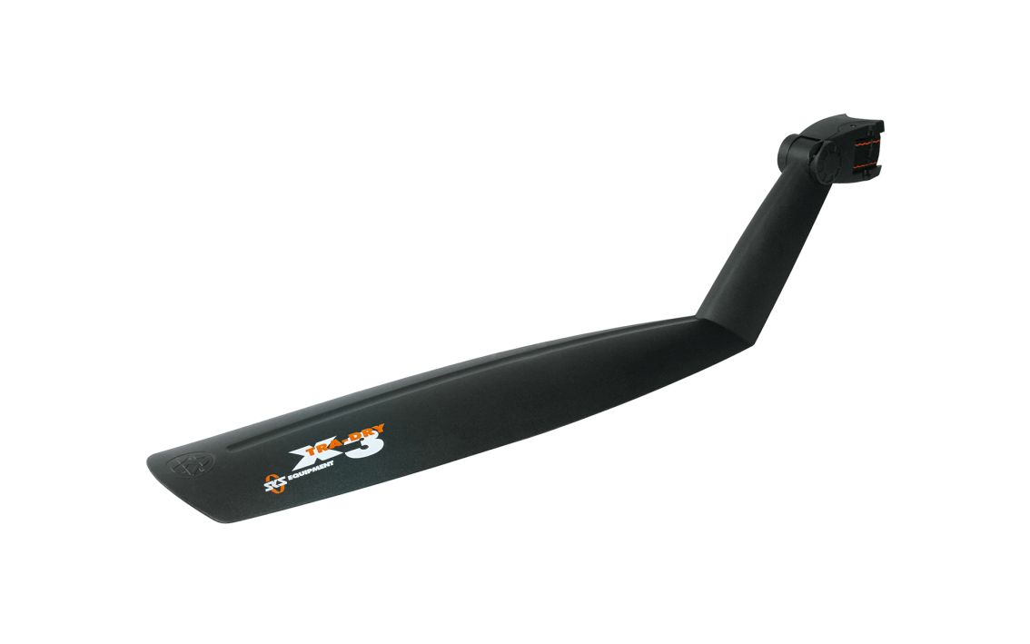 Skydelis galinis SKS X-Tra-Dry 390 mm