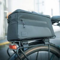 Krepšys SKS Infinity Urban Trunkbag #2