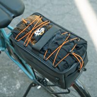 Krepšys SKS Infinity Urban Trunkbag #4