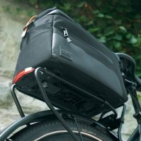 Krepšys SKS Infinity Urban Trunkbag #6