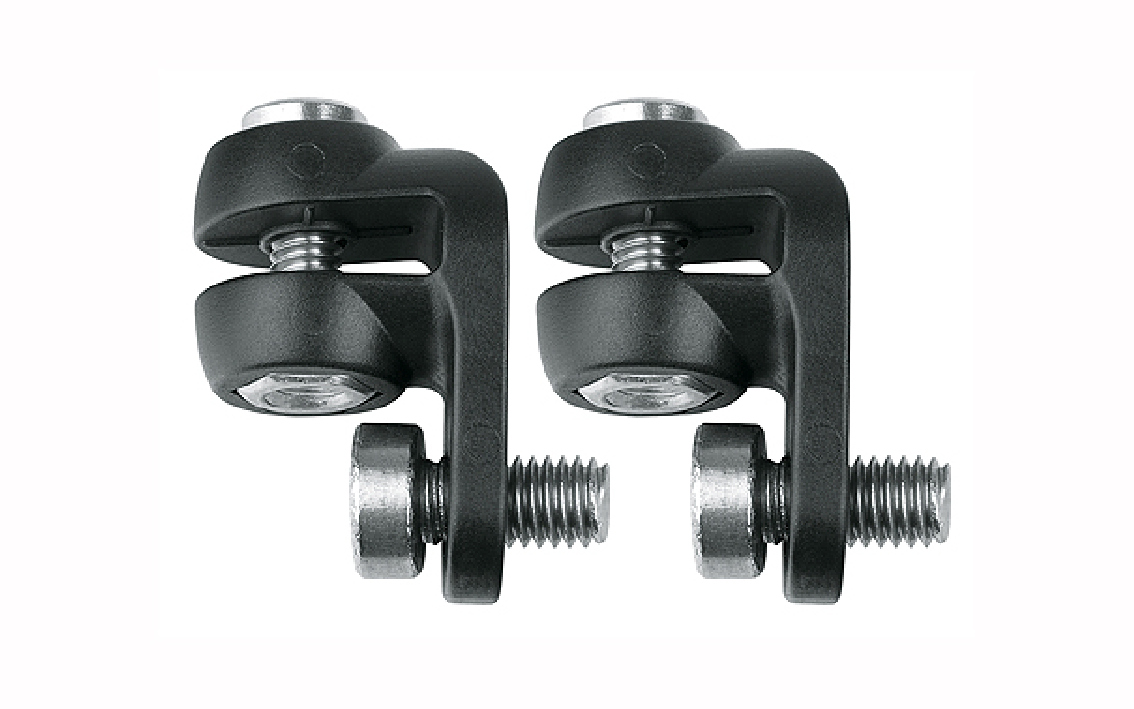 Skydelių tvirtinimo detalės SKS