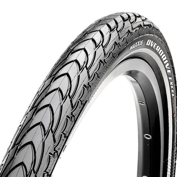 Padanga dviračiui Maxxis Overdrive Excel