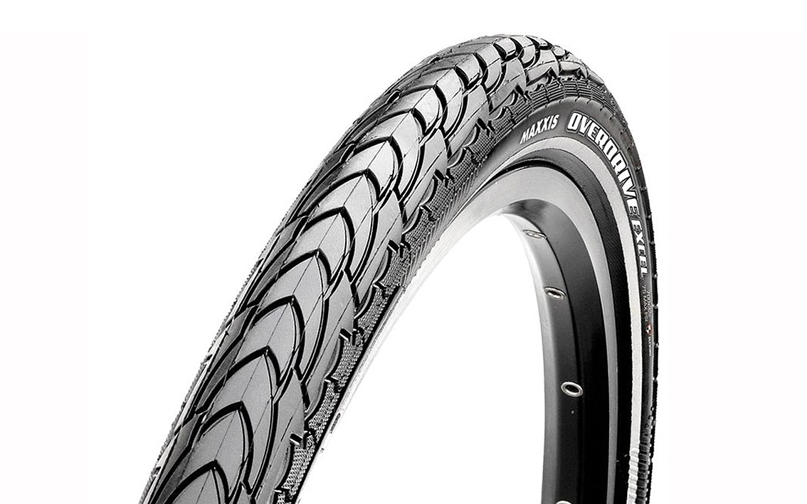 Padanga dviračiui Maxxis Overdrive Excel