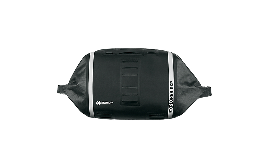 Krepšys SKS Explorer Exp. Barbag