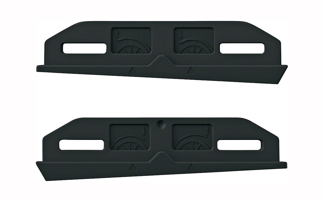 Skydelių tvirtinimo detalės SKS Mudrocker
