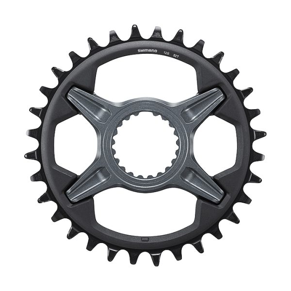 Žvaigždutė priekinė Shimano SM-CRM75 FC-M SLX